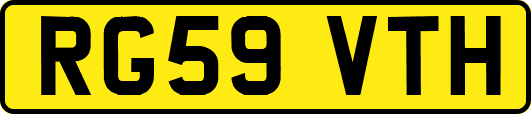 RG59VTH