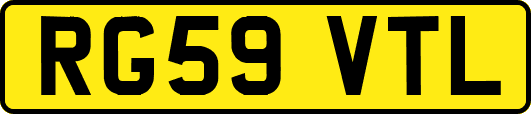 RG59VTL