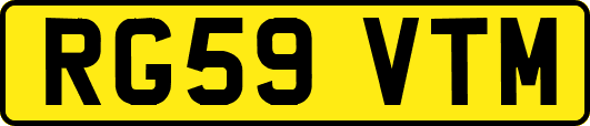 RG59VTM