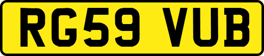 RG59VUB