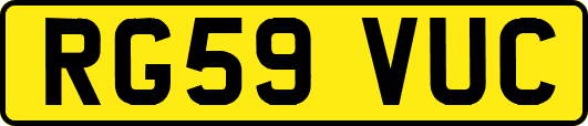 RG59VUC