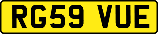 RG59VUE