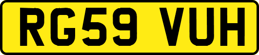 RG59VUH