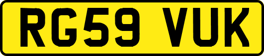 RG59VUK