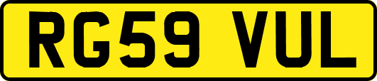 RG59VUL