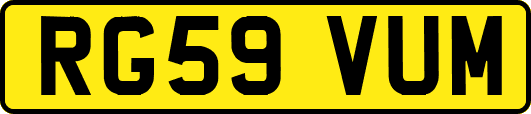 RG59VUM