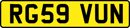 RG59VUN