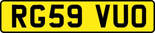 RG59VUO