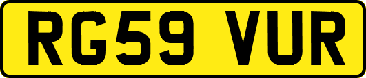 RG59VUR