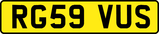 RG59VUS