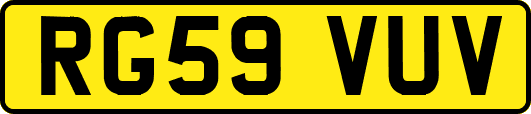 RG59VUV