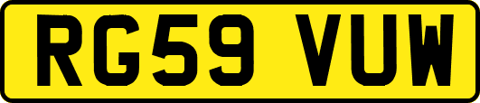 RG59VUW
