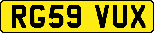 RG59VUX