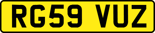 RG59VUZ