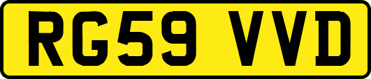 RG59VVD