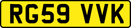 RG59VVK