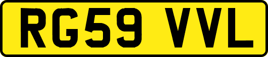 RG59VVL