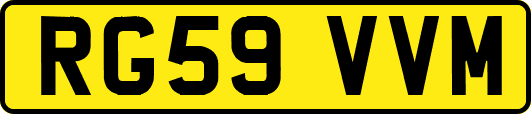 RG59VVM