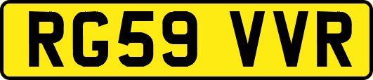 RG59VVR