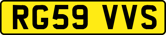 RG59VVS