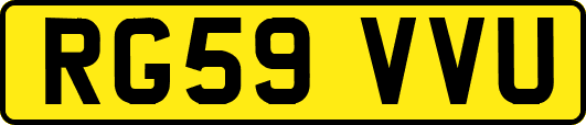 RG59VVU