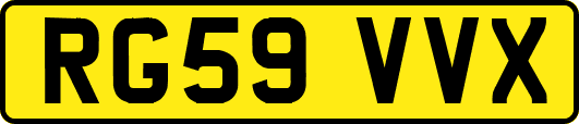 RG59VVX