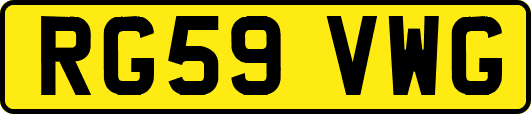 RG59VWG
