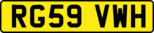 RG59VWH