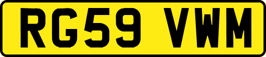 RG59VWM