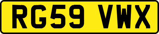 RG59VWX