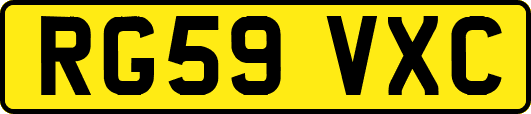 RG59VXC