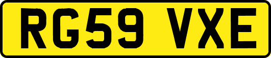 RG59VXE