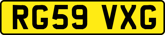 RG59VXG