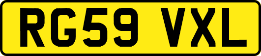 RG59VXL