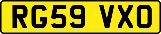 RG59VXO
