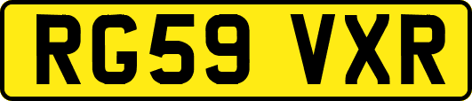 RG59VXR