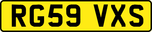 RG59VXS