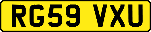 RG59VXU