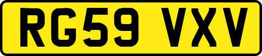 RG59VXV