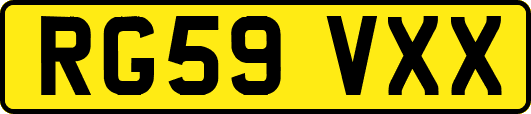 RG59VXX