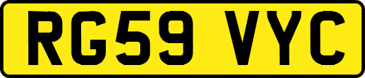 RG59VYC