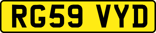 RG59VYD