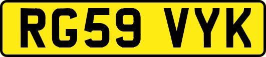 RG59VYK