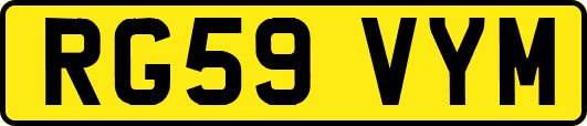 RG59VYM