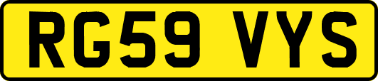RG59VYS