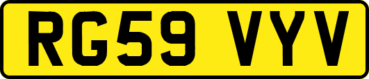 RG59VYV