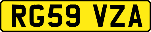 RG59VZA