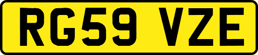 RG59VZE