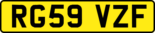 RG59VZF
