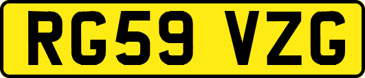 RG59VZG